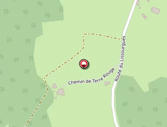 Carte de Amat Irénée à Carnac-rouffiac