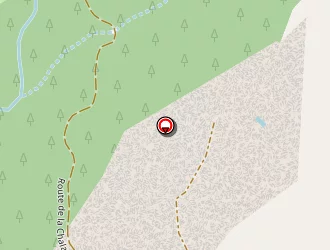 Carte de Supermarché Casino à Saint-pons