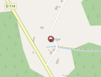 Carte de Mairie à Préchac