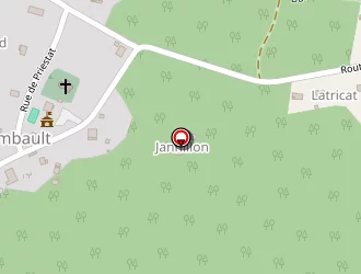 Carte de Mairie à Marimbault