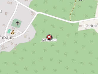 Carte de Chassagne David à Marimbault