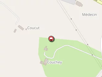 Carte de Lataste Lyonel Lyonel à Bazas