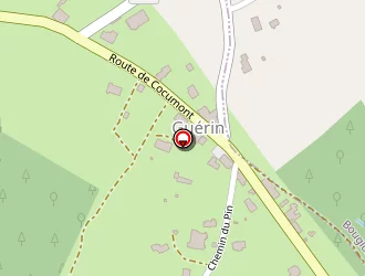 Carte de Mairie à Guérin