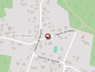 Carte de Bella Pizza à Biscarrosse