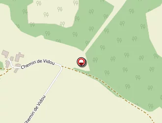 Carte de Baars Johanna à Saint-matré