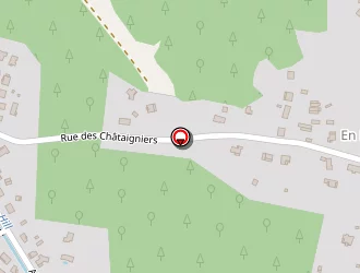 Carte de Cuq Philippe à Biscarrosse