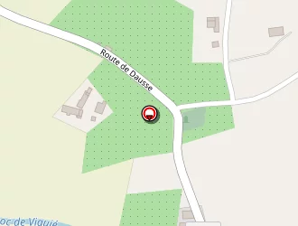 Carte de Mairie à Trémons