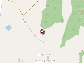 Carte de Bel'ane à Bellaffaire