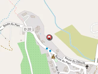 Carte de A.c.e.p à Vitrolles