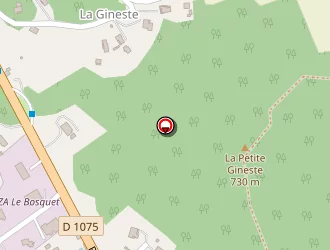 Carte de M.plomberie Chauffage à Serres