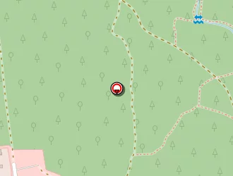 Carte de Brico Leclerc à Biscarrosse