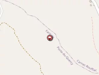 Carte de Pardillos Eddy à Fargues