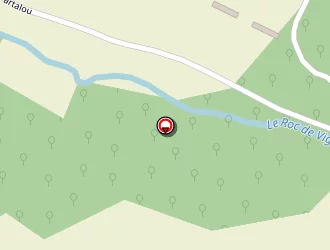 Carte de Debelmas Joël à Trémons