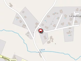 Carte de Sabut Gérard à Rignac