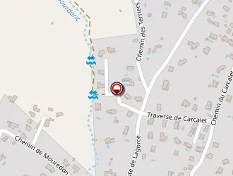 Carte de Leroy Dominique à Vallon-pont-d'arc