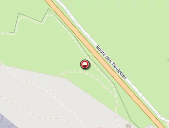 Carte de Europcar à Salles-la-source