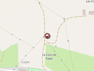 Carte de Scoutick à Sébazac-concourès