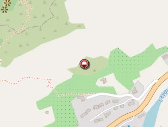 Carte de Fontalis à Sahune