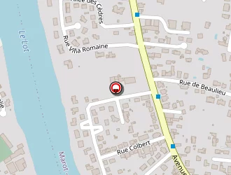 Carte de Dok'pc à Villeneuve-sur-lot