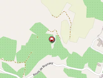 Carte de Felix Emmanuel à Sahune