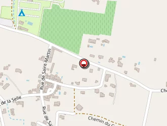 Carte de Schreiter Sébastian à Vallon-pont-d'arc