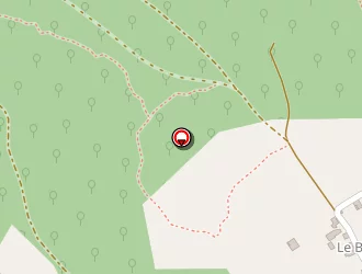 Carte de Mourgues Claude à Trespoux-rassiels