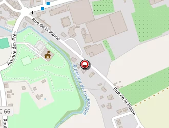 Carte de Bibiliothèque à Bias