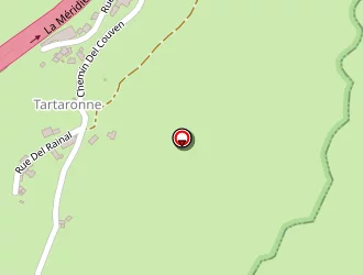 Carte de Didrick Vacances à Canourgue (la)