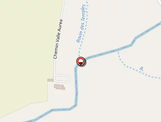 Carte de Carmon Vincent à Chantemerle-lès-grignan