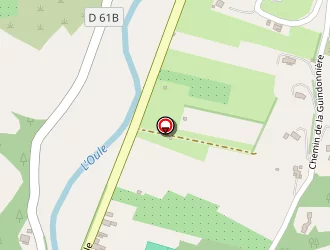 Carte de Bar Restaurant Du Midi à Rémuzat