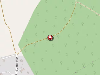 Carte de Weinmann Cyrille à Aujols