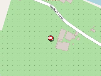 Carte de Tradipom à Bias