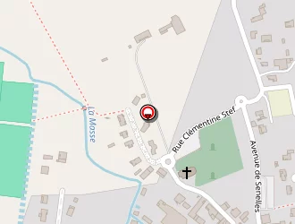 Carte de Irène Lanoux à Bias