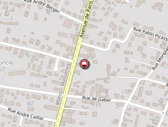 Carte de Assad à Villeneuve-sur-lot