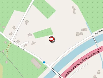 Carte de Orea à Vitrolles