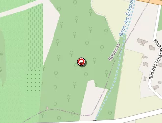 Carte de Mairie à Valaurie