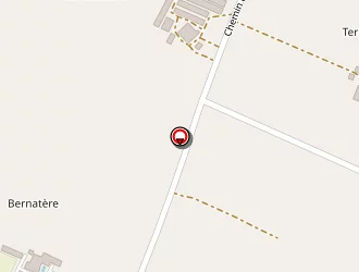 Carte de Bro Jean-jacques à Sénestis