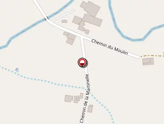 Carte de Leyris Frédéric à Chantemerle-lès-grignan