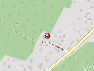 Carte de Maman Baby's à Biscarrosse