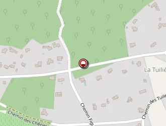 Carte de Rolland Alain à Grignan