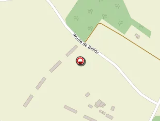 Carte de Boucqué Serge à Trémons