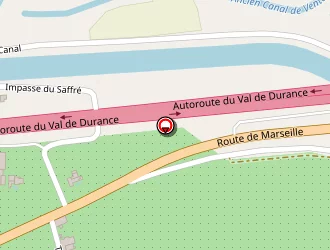 Carte de Alberti Bernard à Lardier-et-valença