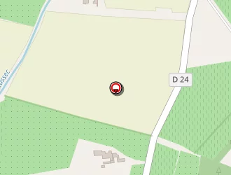 Carte de Mery Patrice à Montbrison