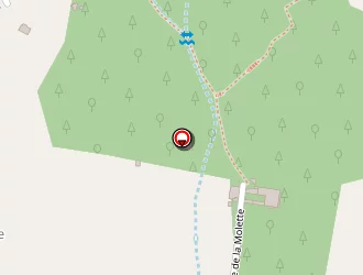 Carte de Apac Loisirs à Assions (les)