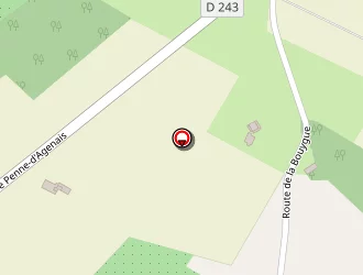 Carte de Buchoul Sylvain à Trémons