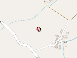 Carte de Rabesco Horace à Savournon