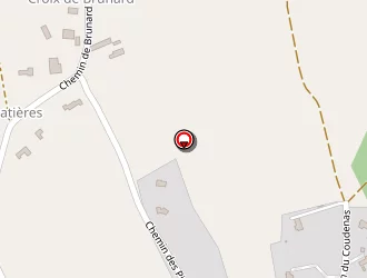 Carte de Ad Renov Plus à Aujols