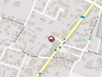 Carte de M.a.f.a.d.e à Villeneuve-sur-lot