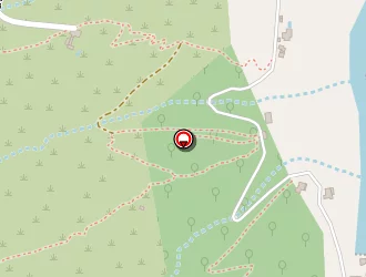 Carte de Centre De Vacances à Sampzon