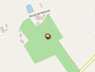 Carte de Dallies Arnaud à Varès